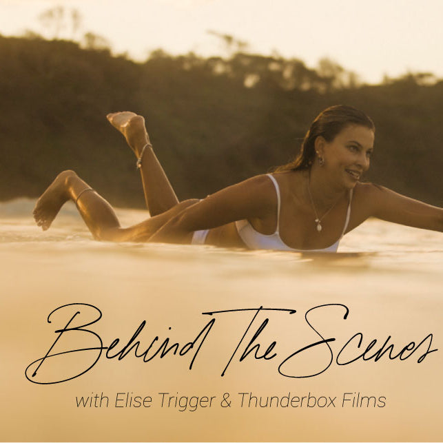 Behind the Scenes of the New Embella TV Advert