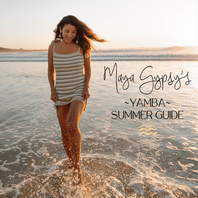 Maya Gypsy's Yamba Summer Guide
