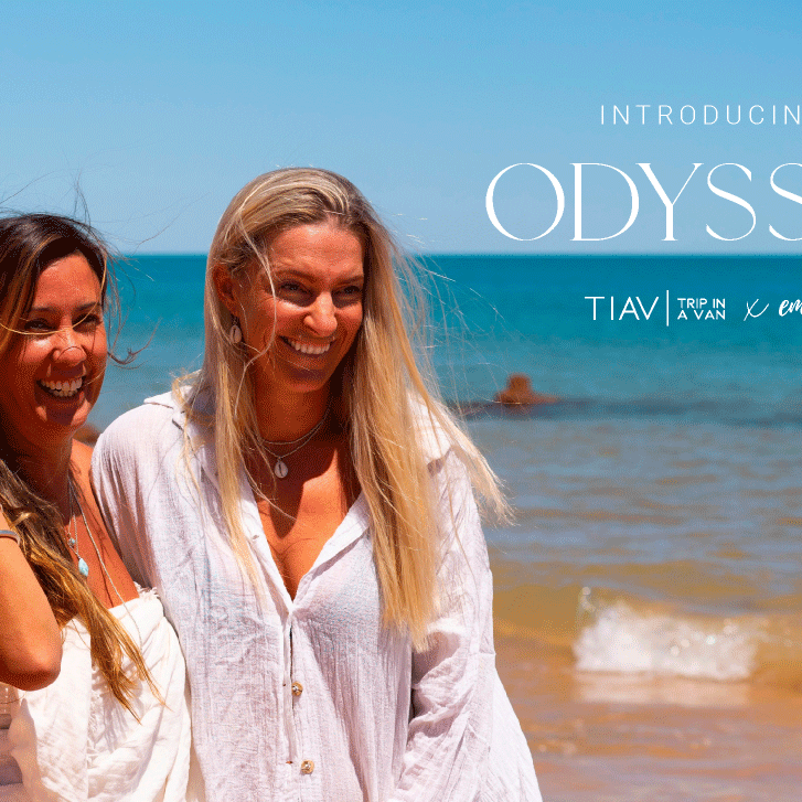 Odyssea Collection