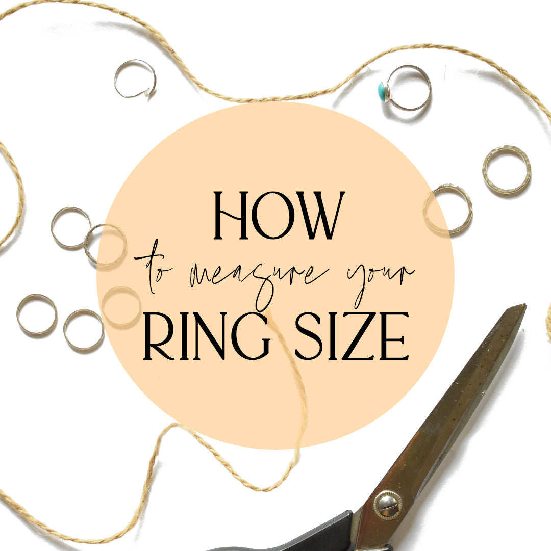 How to Measure Your Ring Size