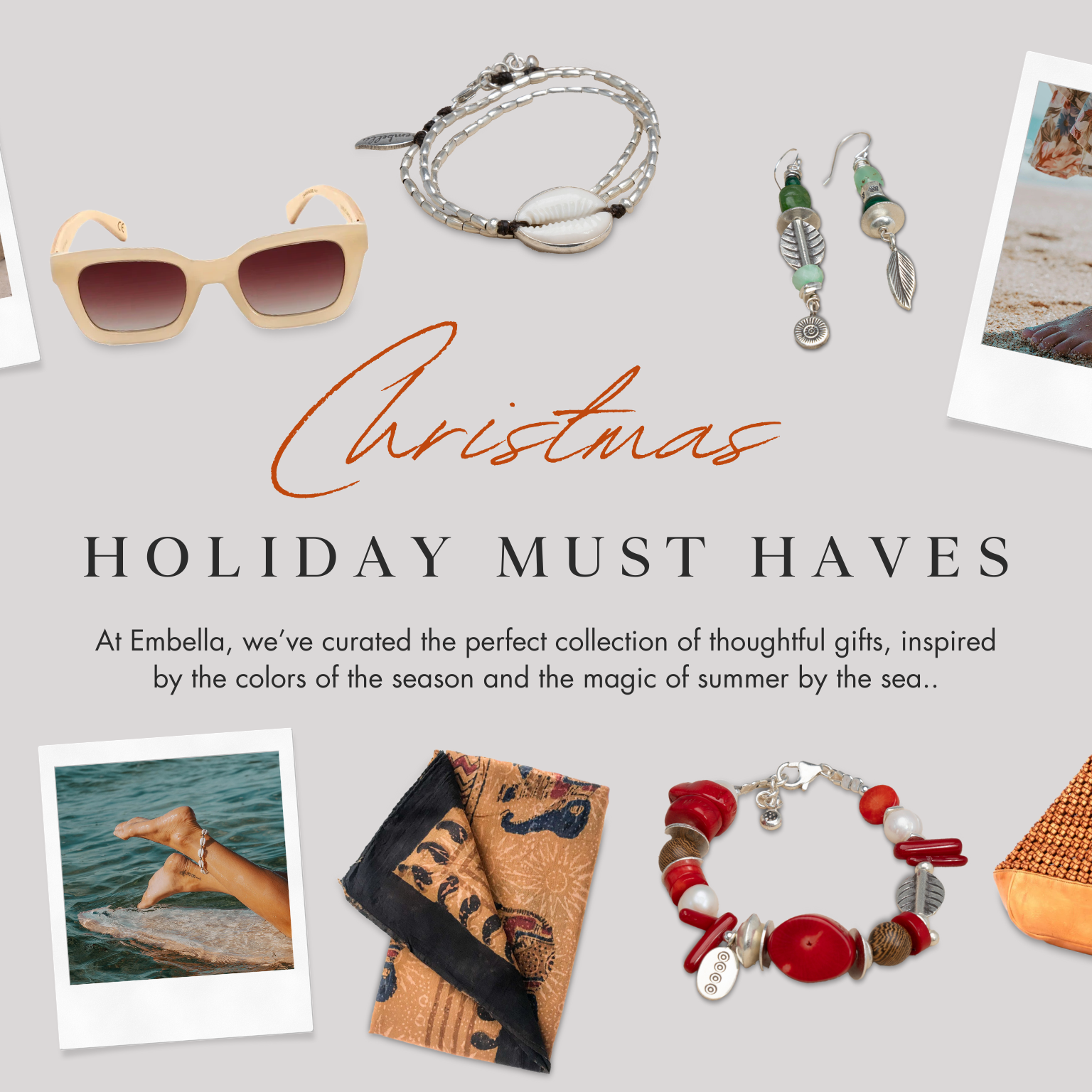 Christmas Gift Guide