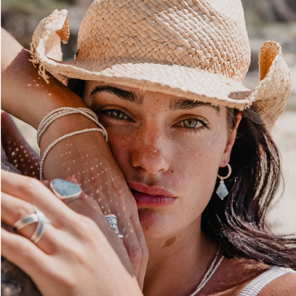 Larimar, The Ocean’s Gemstone