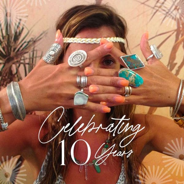 Celebrating 10 years of Embella Darwin