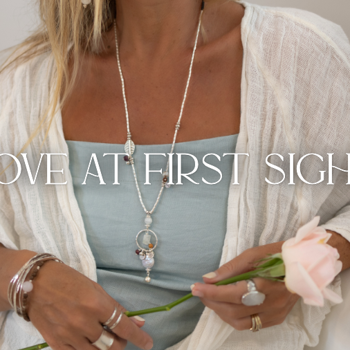 love at first sight collection - first look