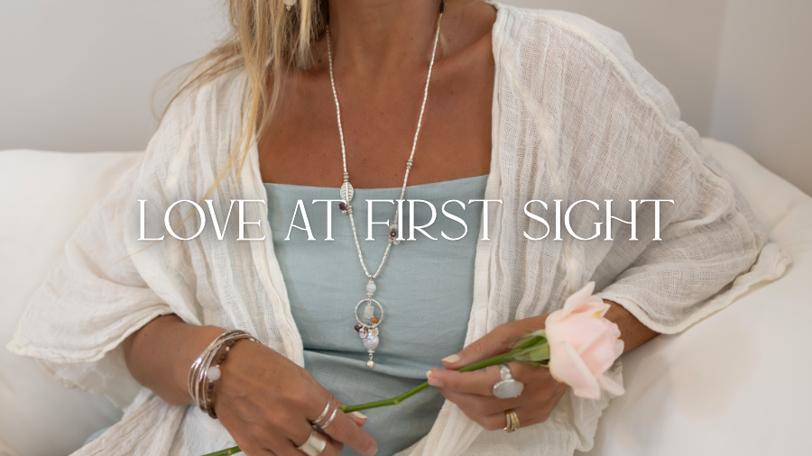 love at first sight collection - first look