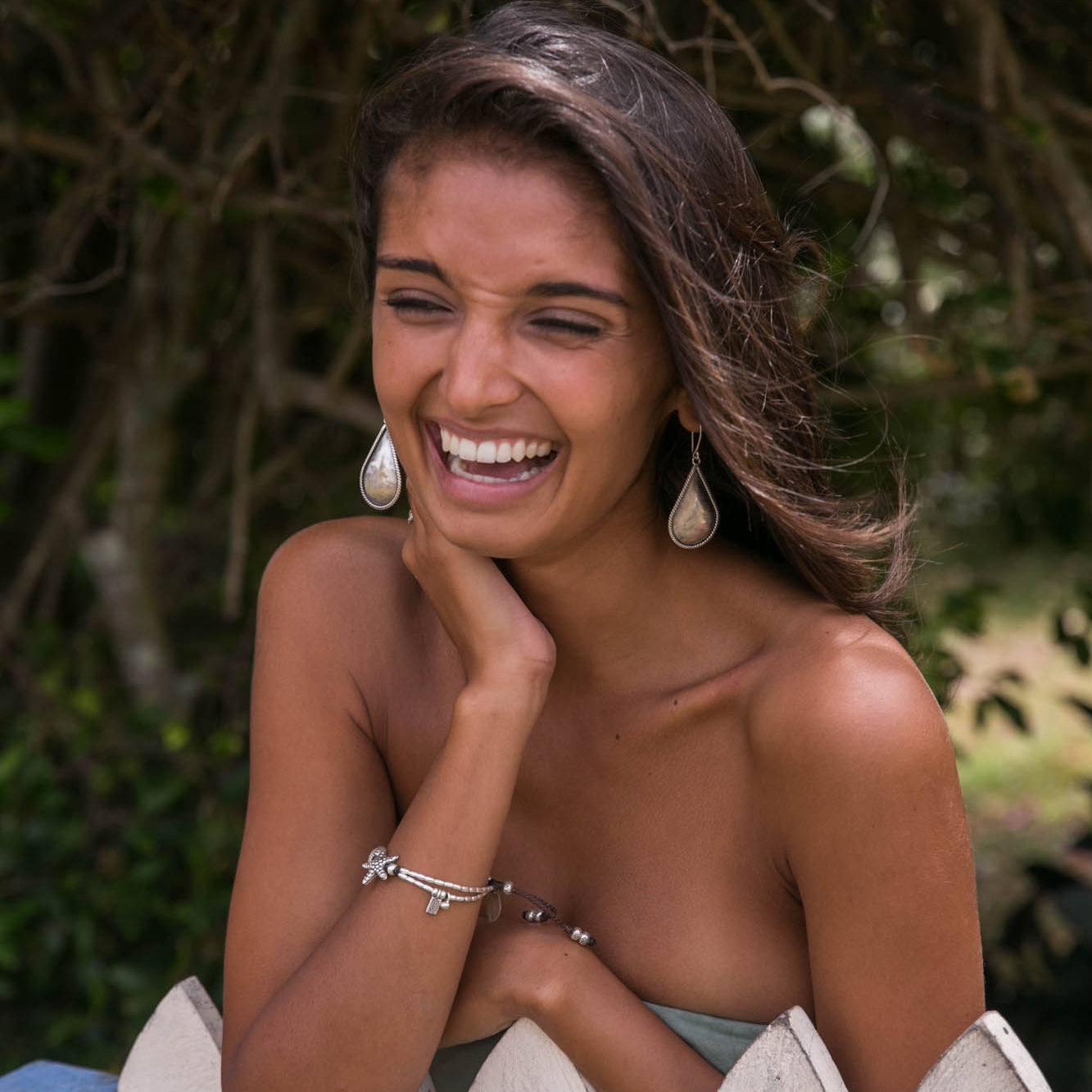 Behind the Collection: Sea Life