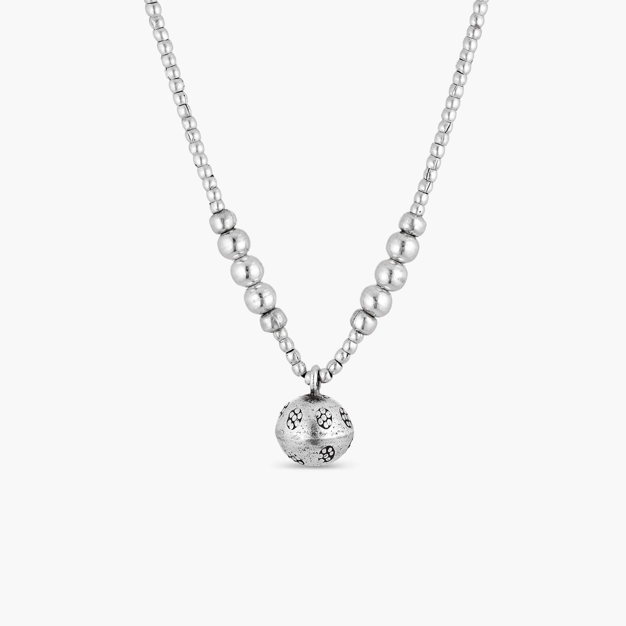 Kindred Bell Necklace Short – Embella Jewellery
