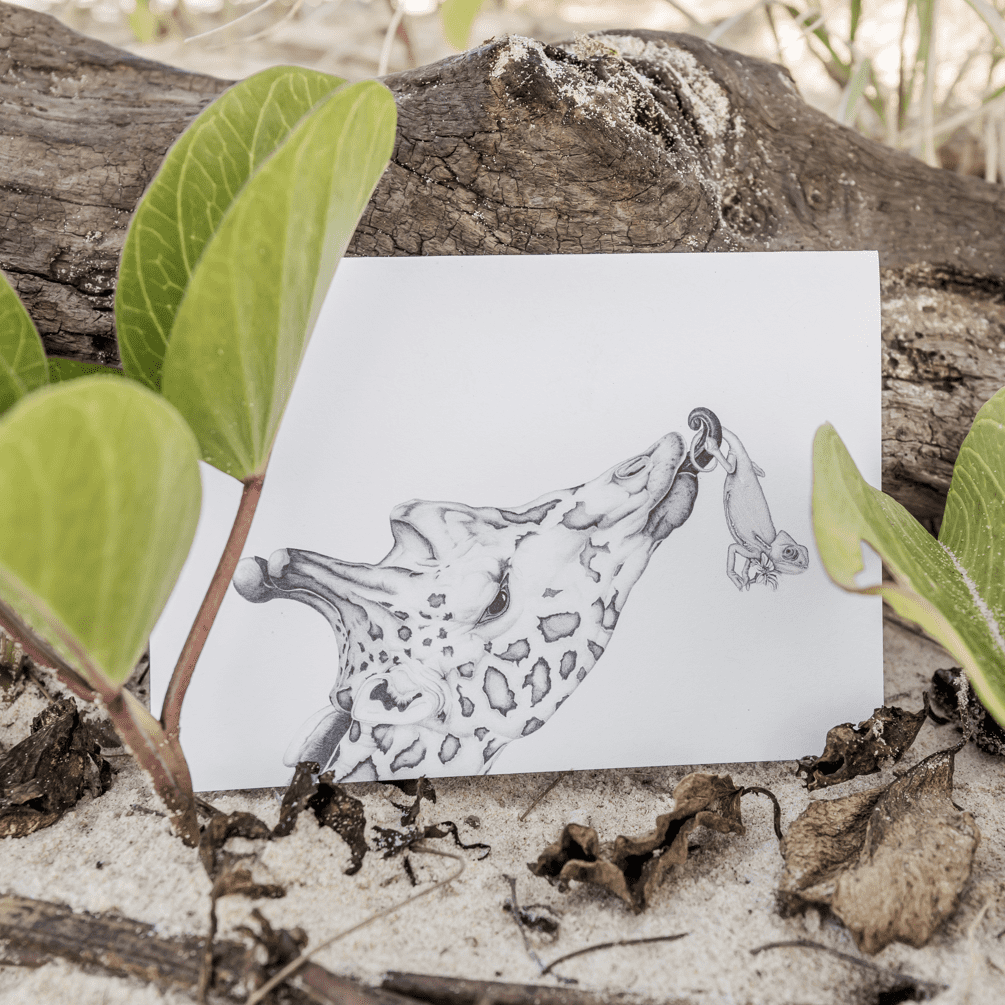 Laura Luke - Console Me Gift Cards