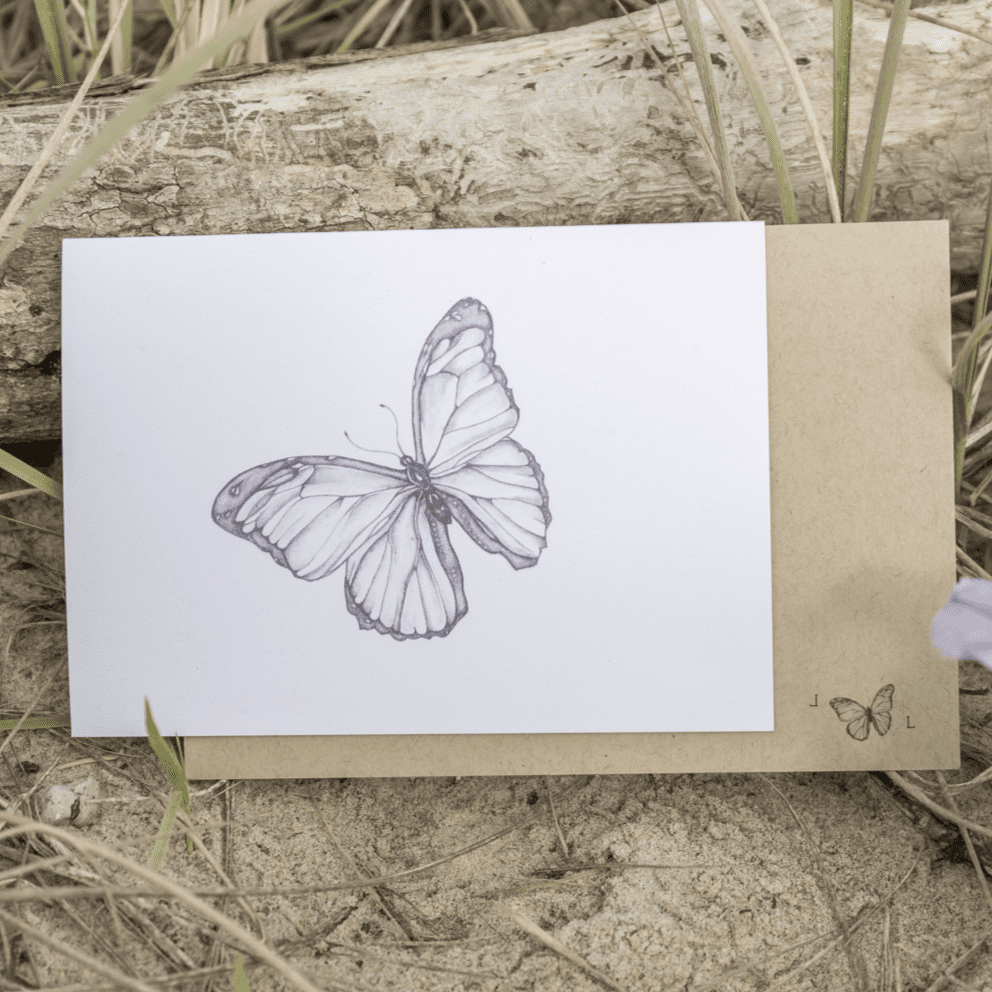 Laura Luke - Mae Gift Cards