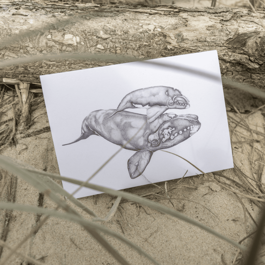 Laura Luke - Nurturing Pride Gift Cards