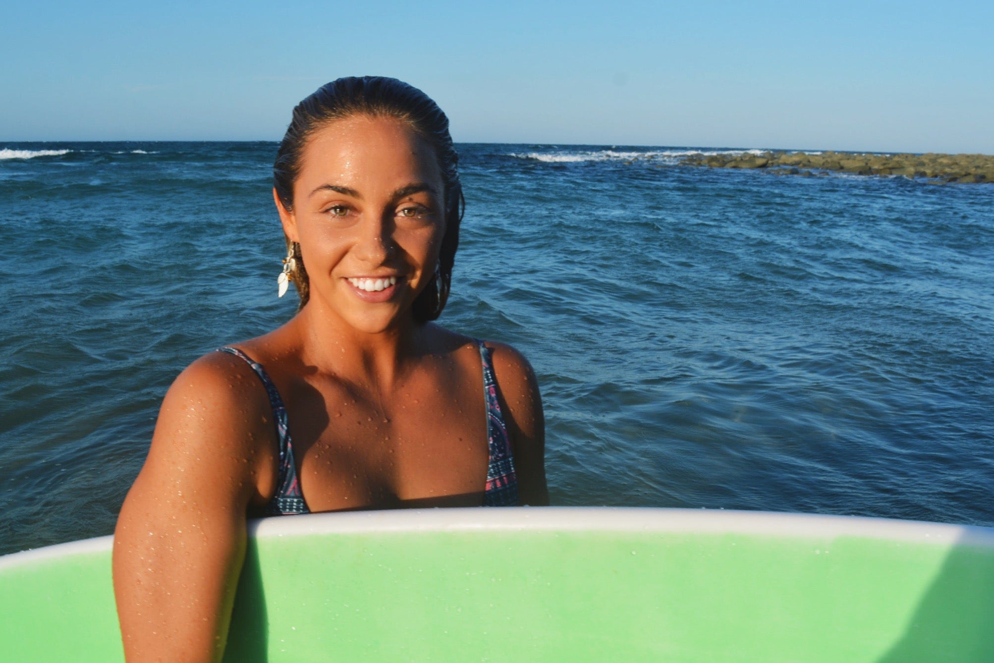 Travel + Jewellery Care with Ellie