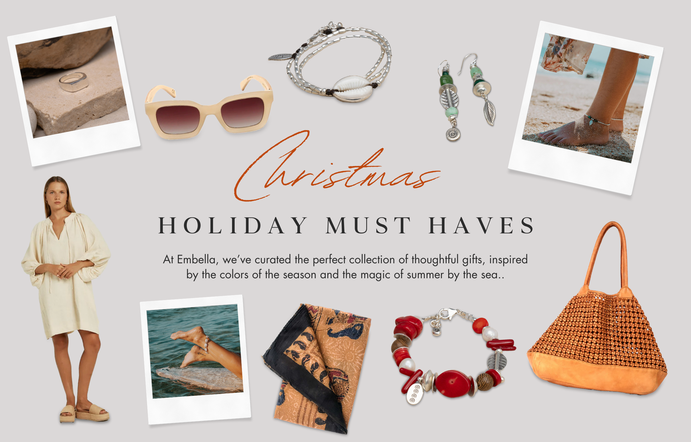 Christmas Gift Guide