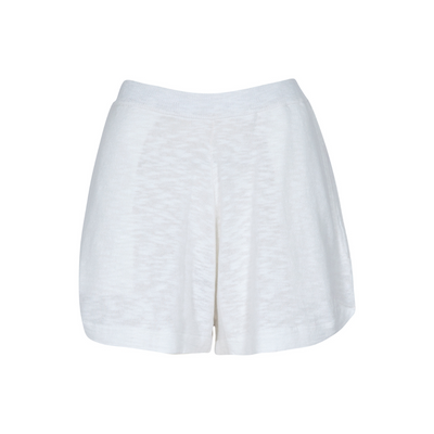 Braelyn Shorts (White)