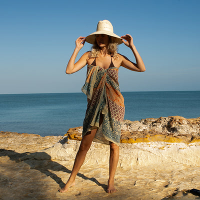 Meadow Sarong