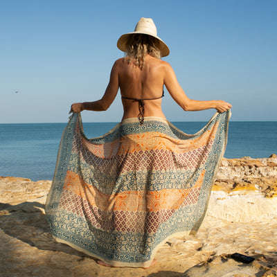 Meadow Sarong