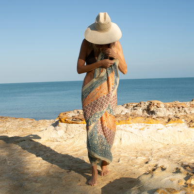 Meadow Sarong