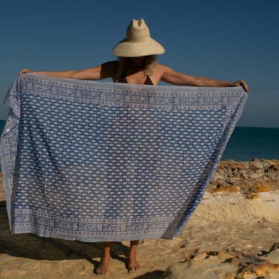 Santorini Sarong