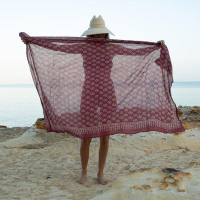 Runi Sarong