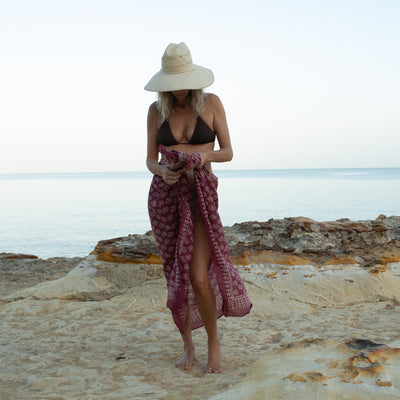 Runi Sarong