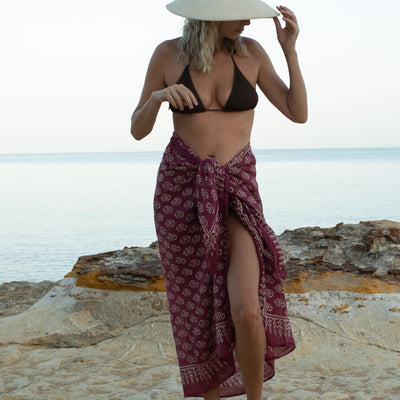 Runi Sarong