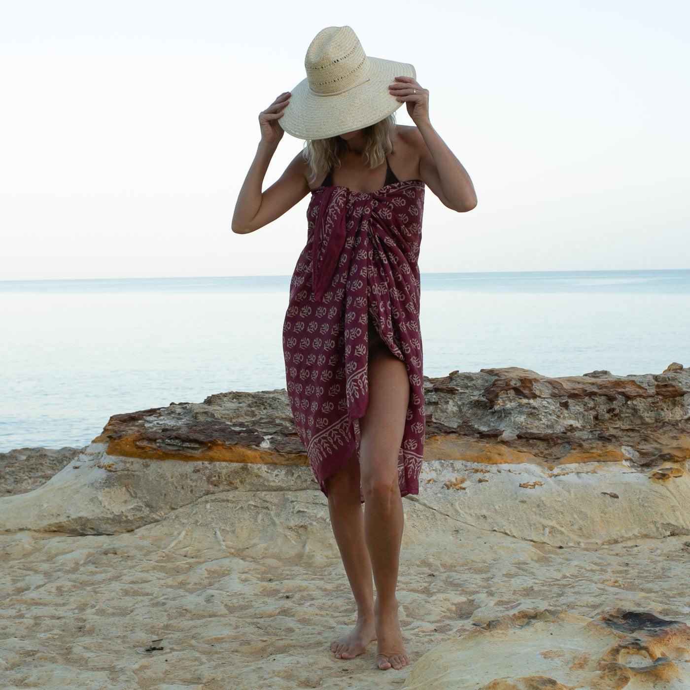Runi Sarong