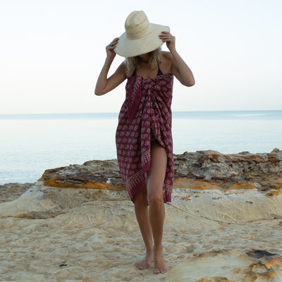 Runi Sarong