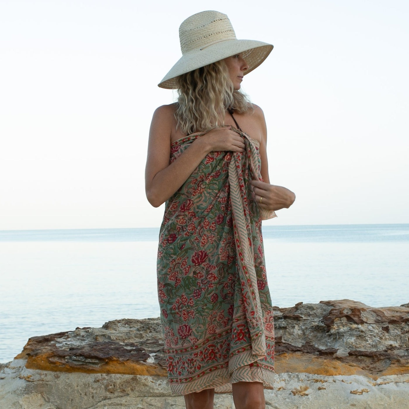 Siesta Sarong
