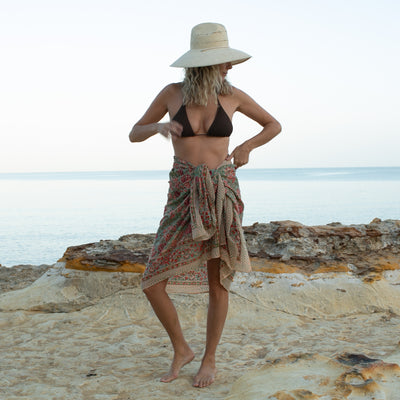 Siesta Sarong