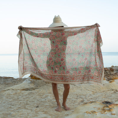 Siesta Sarong