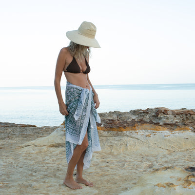 Seascapes Sarong