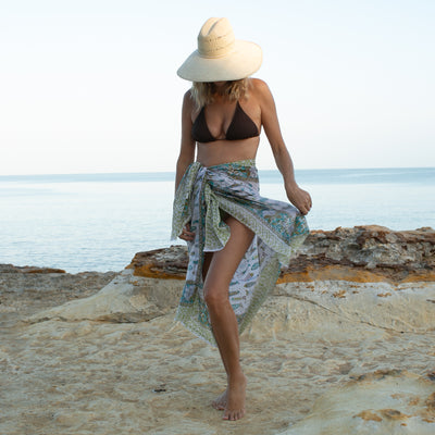 Riptide Sarong