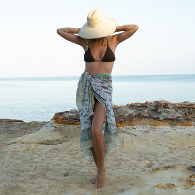 Riptide Sarong