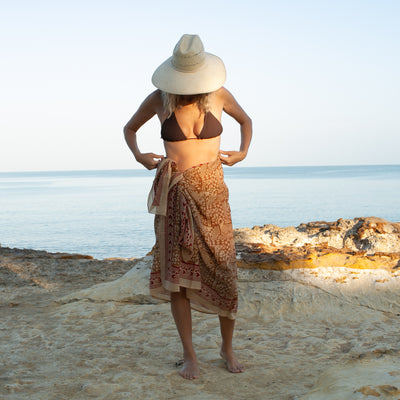 Inca Sands Sarong