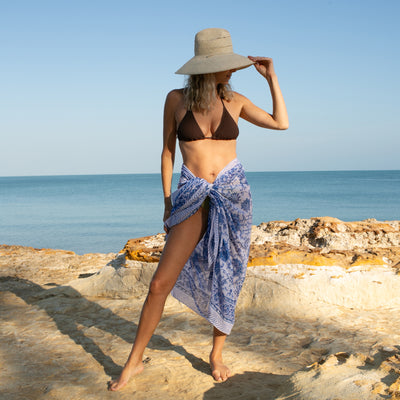 Ios Island Sarong