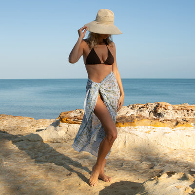 Amalfi Sarong