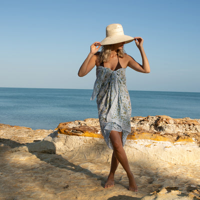Amalfi Sarong