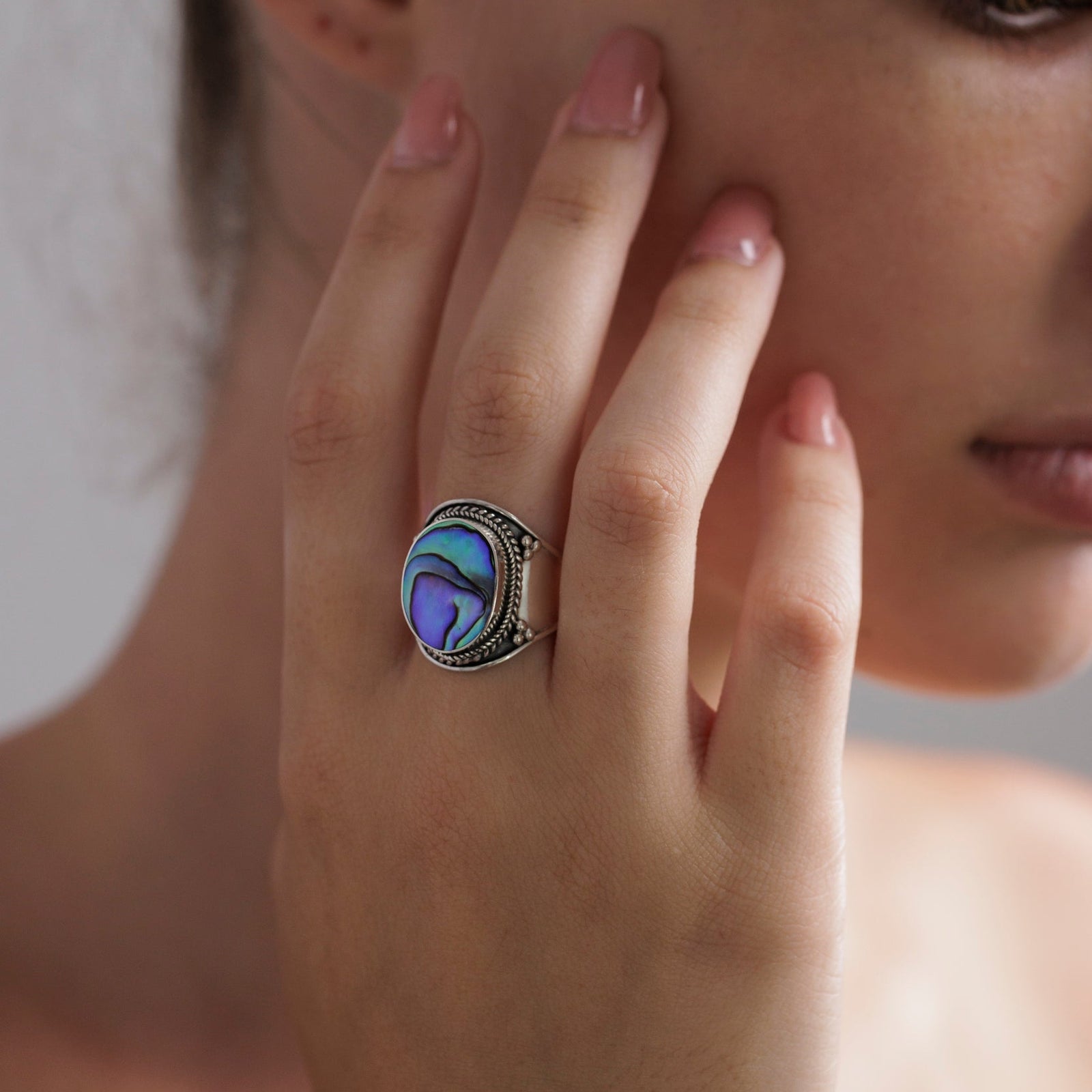 Bohemian Rings | Womens & Mens Boho Rings – Embella – Embella Jewellery