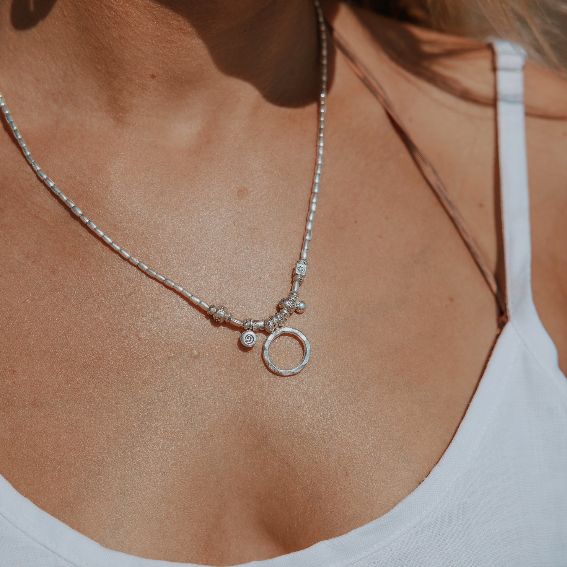Bohemian Pendant Necklaces | Womens & Mens Boho Necklace – Embella ...