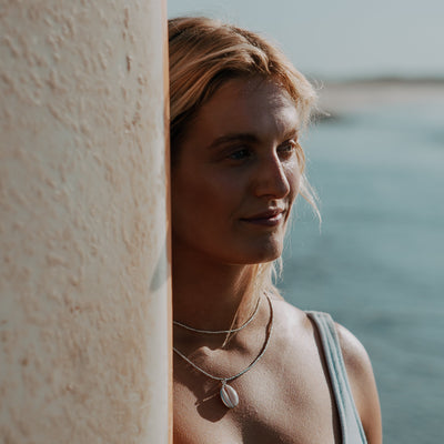 Odyssea Necklace