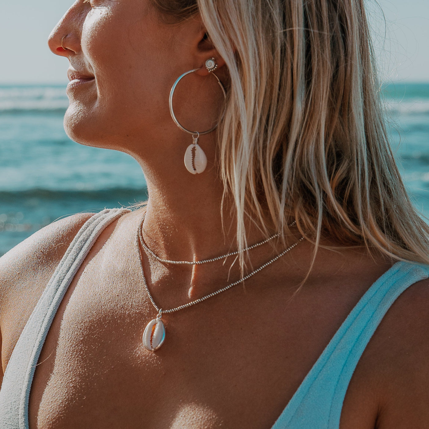 Odyssea Necklace