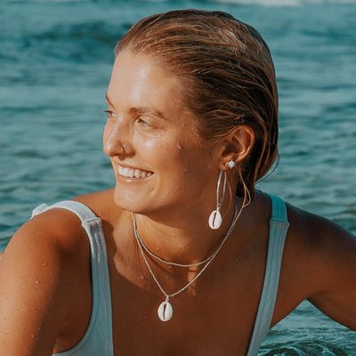Odyssea Necklace