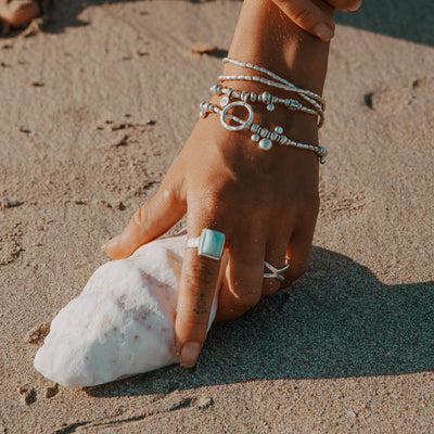 Larimar Oceanic Ring