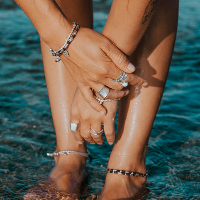 Island Dreaming Bracelet