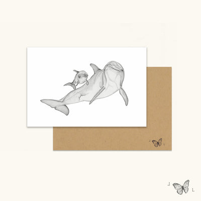 Laura Luke - Hand Drawn Greeting Cards