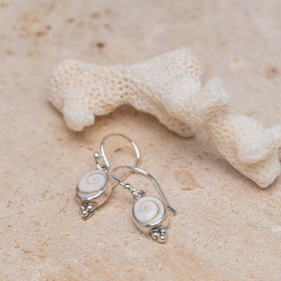 Periwinkle Aria Drops