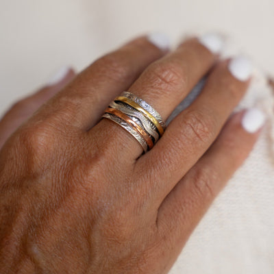 Bodhi Ring