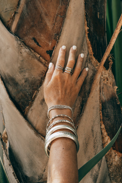 Bodhi Ring