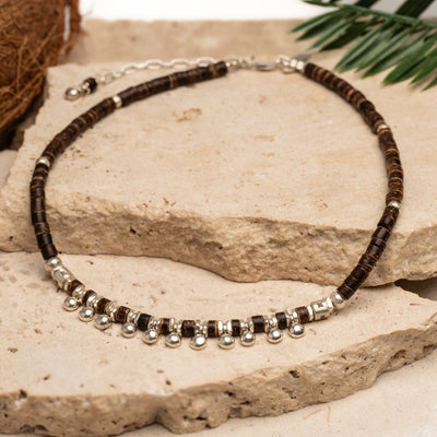 Coconut Cove Choker