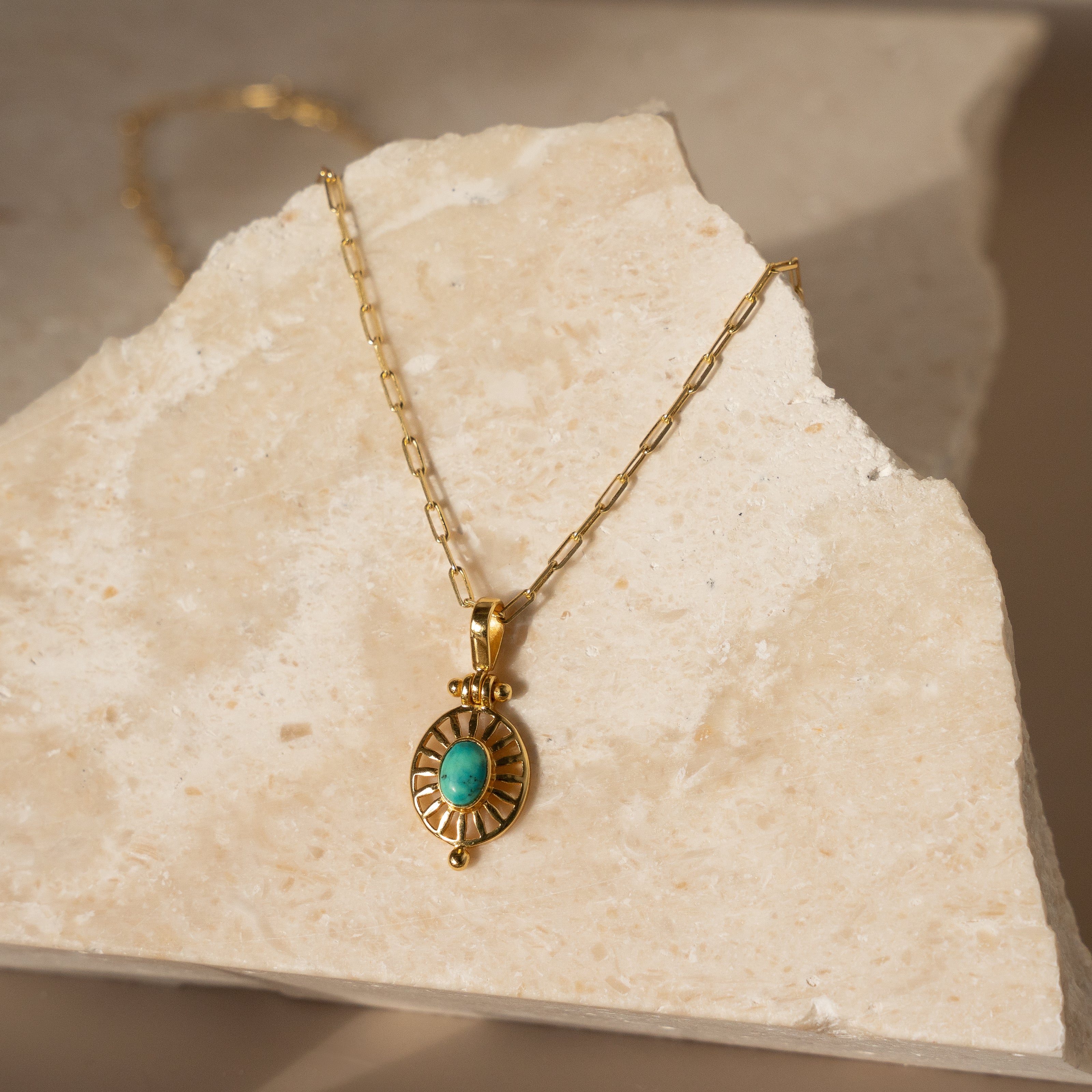 Bohemian Pendant Necklaces | Womens & Mens Boho Necklace – Embella ...