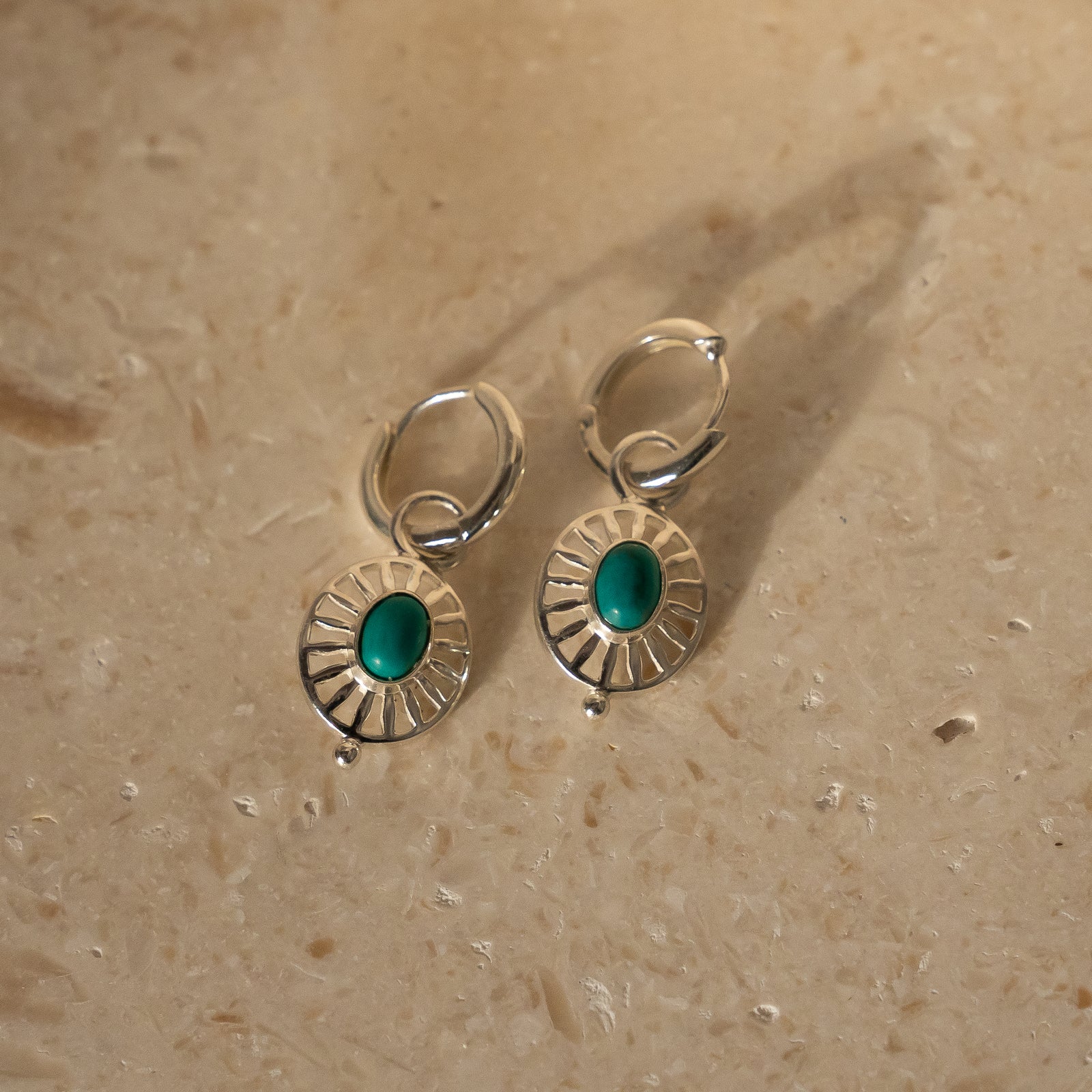 Handmade Earrings Australia | Boho Stud & Hoop Earrings – Embella Jewellery